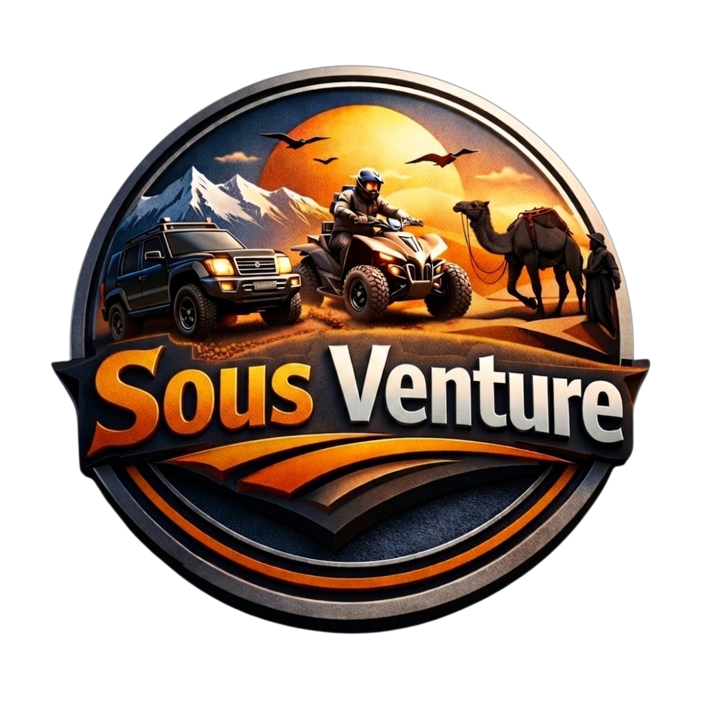 Sous Adventure