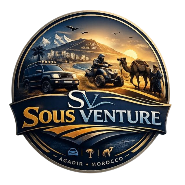 Sous Adventure